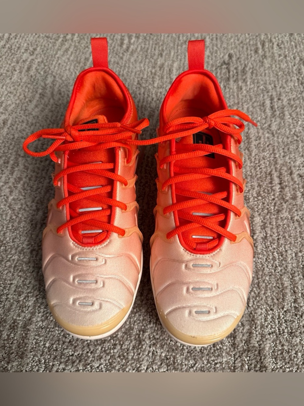 Nike Air VaporMax Plus sneakers - Picture 2 of 7